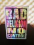 Bad Religion - No Control, снимка 1