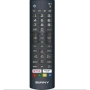 Телевизор Sunny SN43FPRL-W02S – 43" LED Smart TV с WebOS, Wi-Fi и DVB-T2/C/S2, снимка 6