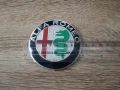 Емблема Alfa Romeo, снимка 2