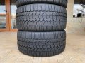 4бр. Зимни гуми 295/35/21 Continental WinterContact TS860S 107V XL DOT3522, снимка 2