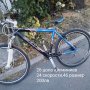 26 цола колело BULLS от Германия, снимка 1 - Велосипеди - 42614267