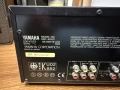 Yamaha DSP-E580 Prosesor / Amplifier , снимка 6