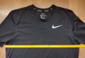 Nike Running - мъжка спортна тениска L, снимка 6