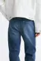 МЪжки дънки HM Straight Regular Jeans -размер 29/30, снимка 3