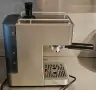 Breville Slimline VCF185 * ВИДЕО * 15 bar, Еспресо Кафе Машина. Оригинални портафилтър и тампер №2, снимка 8