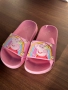 Детски джапанки/чехли Peppa Pig, размер 27, снимка 2