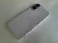 iPhone 17 256gb 97% батерия.Гаранция, снимка 1