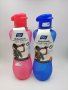 BPA free шише за вода titiz 750ml