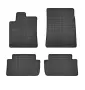 Гумени стелки Frogum за Peugeot 407 2004 - 2011, снимка 1