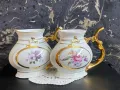 Чехословашки порцеланови канички, снимка 2