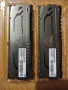 DDR4 32Gb (2 x 16Gb) 3200MHz Patriot Viper Steel, снимка 1