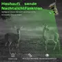 Нова 4G-LTE Соларна камера за наблюдение на дивата природа  60MP 5k, снимка 6