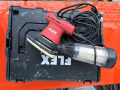 Виброшлайф FLEX ODE 100-2 set, снимка 1