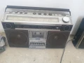 Радиокасетофон Хитачи, снимка 4