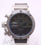 Мъжки луксозен часовник U-Boat Italo Fontana, снимка 1 - Мъжки - 41660735