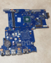 Дънна платка с процесор - BDL50 LA-D702P REV:1.0 HP 15 SR2KL Intel® Pentium® Processor N3710