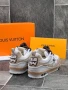 LOUIS VUITTON мъжки кецове, снимка 2