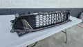 Долна решетка предна броня Kia Stinger година 2018 2019 2020 2021 2022 2023 код 86561-J5600 , снимка 3