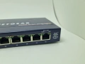 Суич Netgear FS116 Pro/ NETGEAR GS108, снимка 2