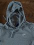  Nike pullover hoodie - страхотно мъжко горнище, снимка 2