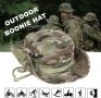 Multitarn тактическа шапка боне US GI риболов военна лов за оцеляване, снимка 1 - Екипировка - 41770471
