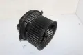 Мотор вентилатор парно Пежо 307 св комби 2002 1.6i Peugeot 307SW климатроник, снимка 1