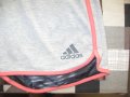 Шорти ADIDAS  дамски,ХЛ-2ХЛ, снимка 1