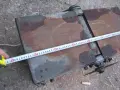 абрихт циркуляр, снимка 5