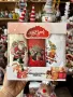 Коледни кърпи комплект в кутия , снимка 4