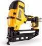 DEWALT Акумулаторен Такер DCN660N Пистолет за Пирони Гвоздеи 18V, снимка 2