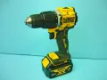 DeWALT DCD 100Y и DeWALT DCF 809, снимка 3