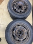 Продавам гуми с джанти, снимка 5