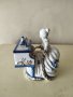 порцелнова статуетка, снимка 3