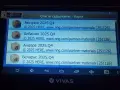 GPS навигация за кола и камион Vivas 7066 EU, 7", Waze, Android BT AVIn WiFi 16GB 1GB RAM, снимка 5