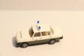 HERPA 1/87 H0 ВАРТБУРГ POLICE ПОЛИЦИЯ КОЛИЧКА МОДЕЛ, снимка 2