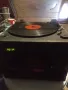 Радио-касетофон -грамофон, антика , снимка 6