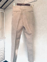 Класическа кройка ленен панталон SPORT/OMMY, снимка 3