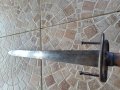 Щик, нож, байонет, тесак, снимка 8