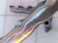Изпускателни колектори Mercedes W164 W251 Ml GL R class , снимка 3
