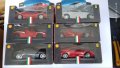 Комплект колички Shell Ferrari №302, снимка 1 - Коли, камиони, мотори, писти - 36010936