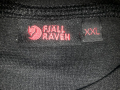 Fjallraven Sportwool (XXL) мъжка спортна тениска мерино, снимка 8