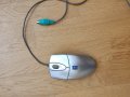 Мишка за компютър, снимка 1 - Клавиатури и мишки - 42279711
