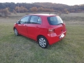 Toyota Yaris, снимка 4