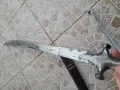 Сабя, палаш, нож, меч, тулвар, снимка 8