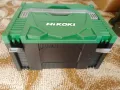КУФАР ЗА ИНСТРУМЕНТИ HIKOKI(HITACHI), снимка 4