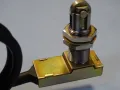 изключвател краен CROUZET 83.732 Limit Switch 5A/250V, снимка 2