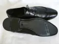 Baldinini, мъжки обувки естествена кожа, номер 42, снимка 7