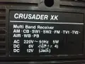 Радио CRUSADER XN, снимка 8