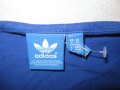 Тениска ADIDAS  дамска,Л, снимка 1 - Тениски - 33800901