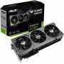 ASUS GeForce RTX 4080 TUF O16G, 16384 MB GDDR6X, снимка 1 - Видеокарти - 40017225